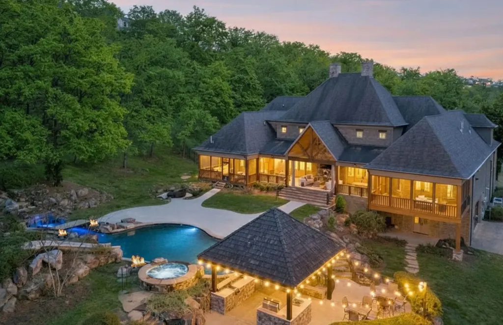 334 Lionheart Court Franklin TN 37067