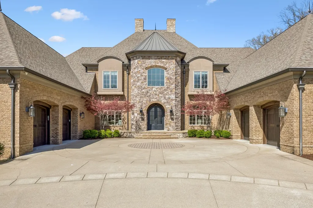 334 Lionheart Court Franklin TN 37067
