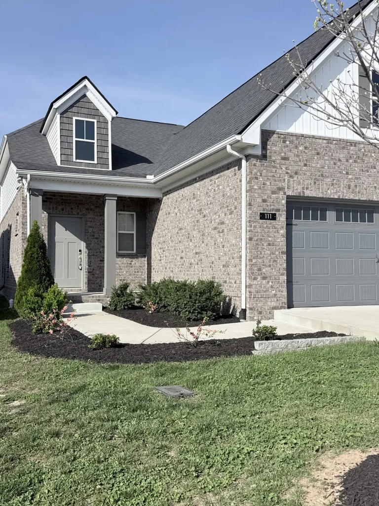 111 Weller Lane Gallatin TN 37066