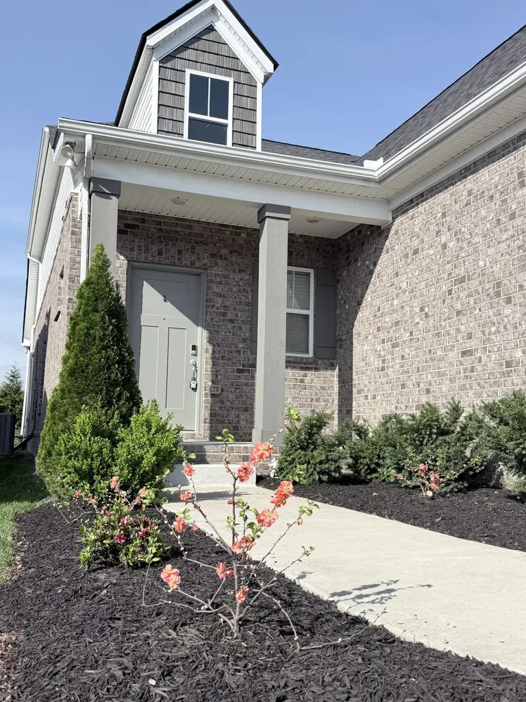 111 Weller Lane Gallatin TN 37066