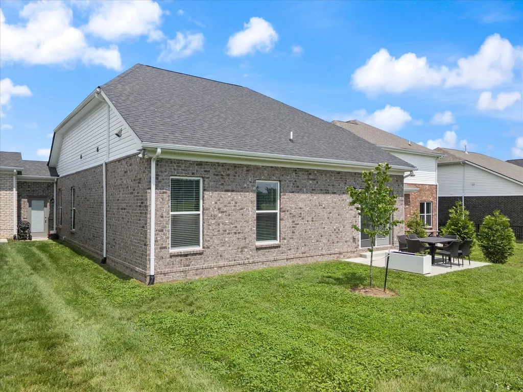 111 Weller Lane Gallatin TN 37066