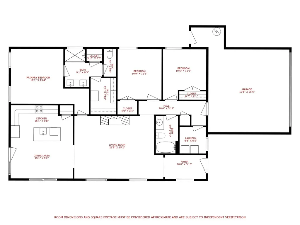 111 Weller Lane Gallatin TN 37066