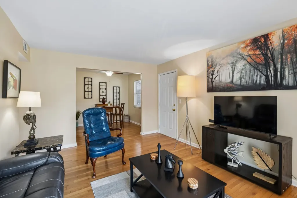 370 Wallace Road Nashville TN 37211