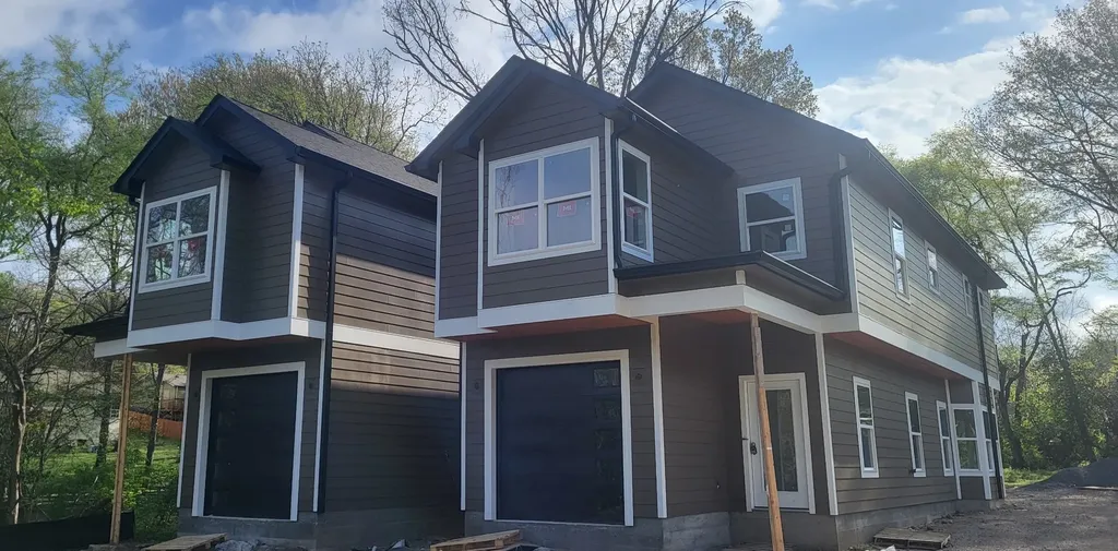 3920 Taylor Road Nashville TN 37211