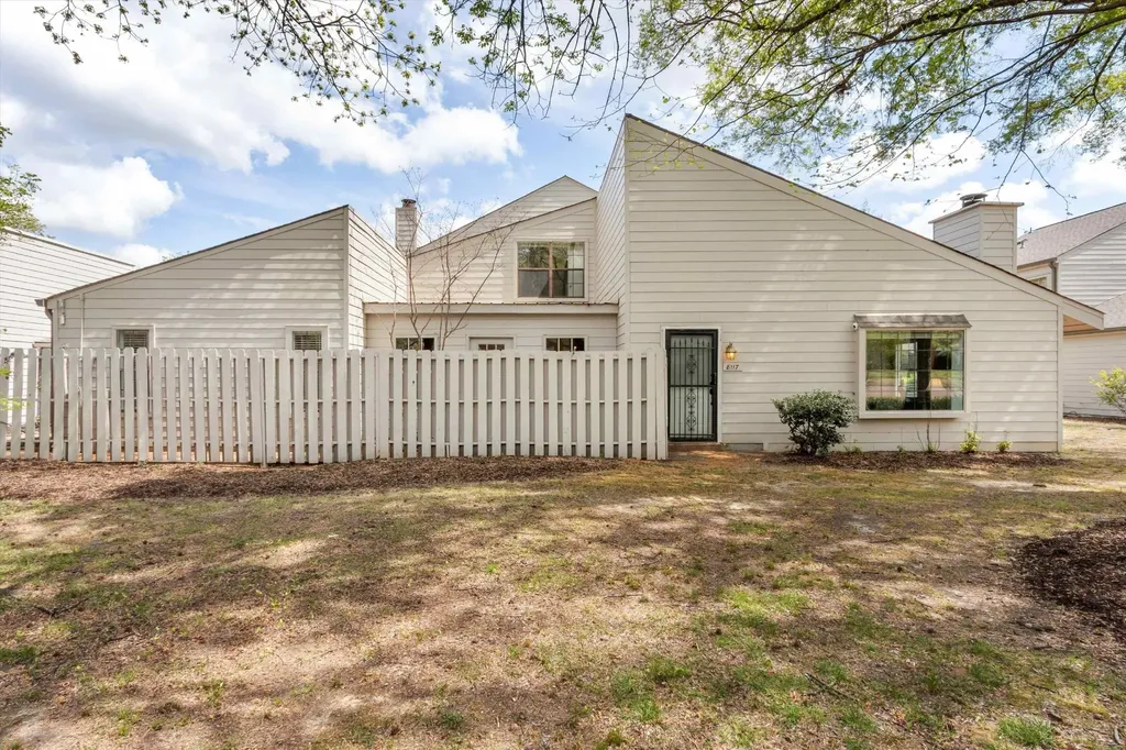 8117 Mistywood Lane Germantown TN 38138