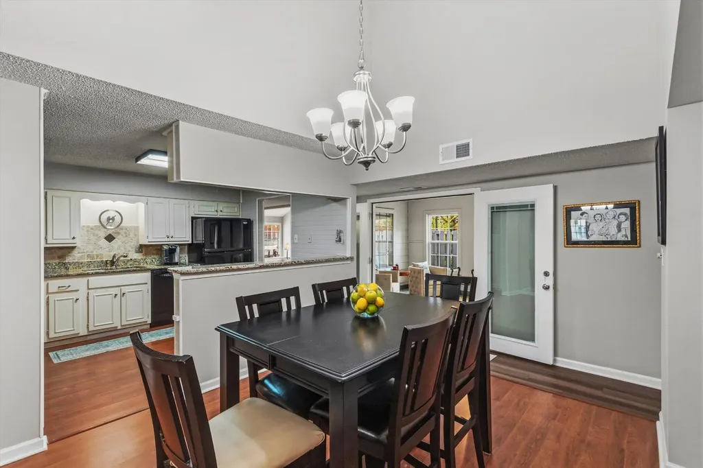 8117 Mistywood Lane Germantown TN 38138
