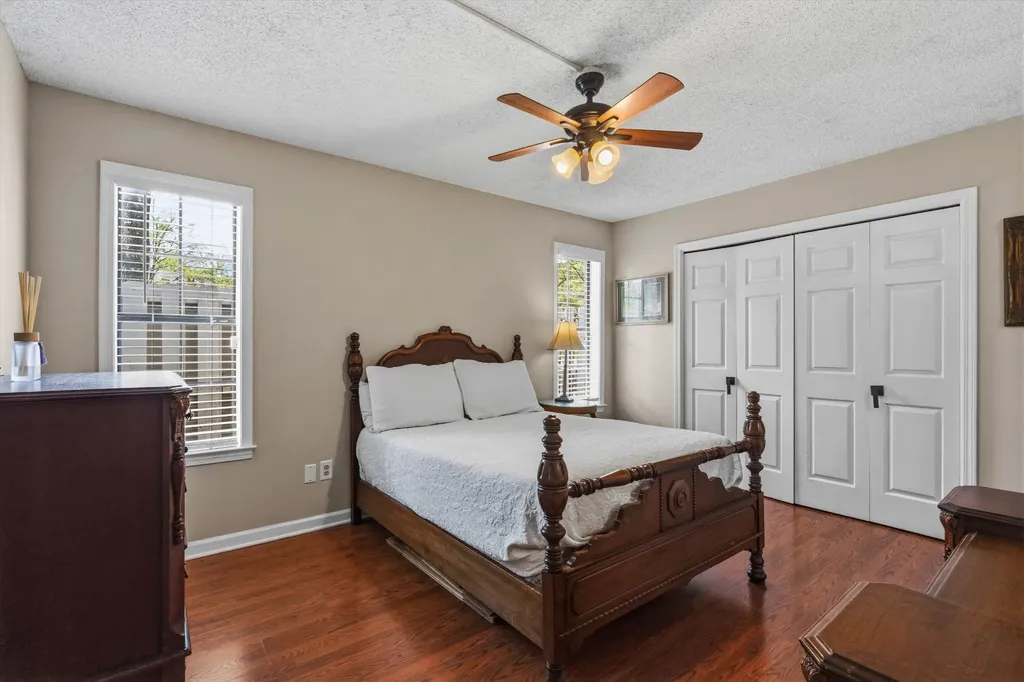 8117 Mistywood Lane Germantown TN 38138