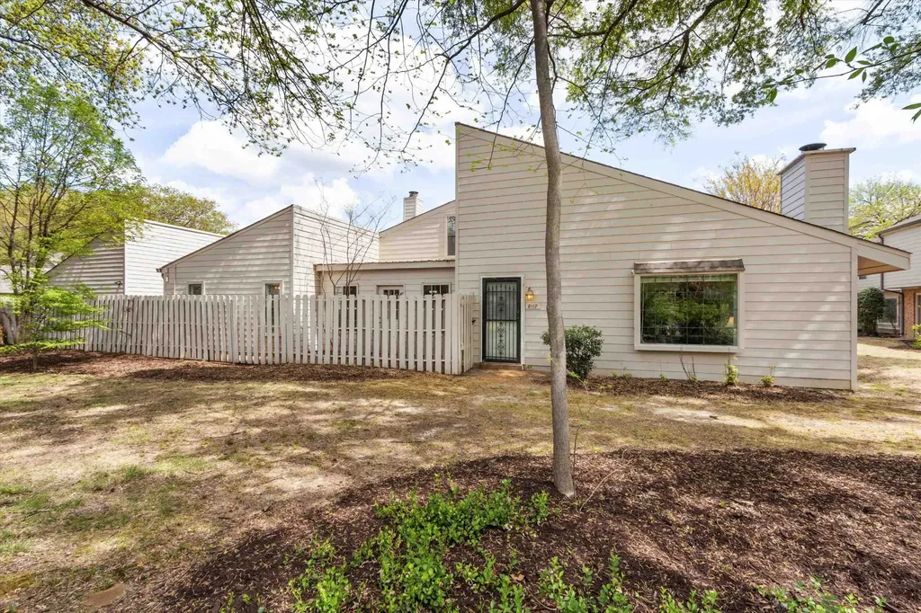 8117 Mistywood Lane Germantown TN 38138