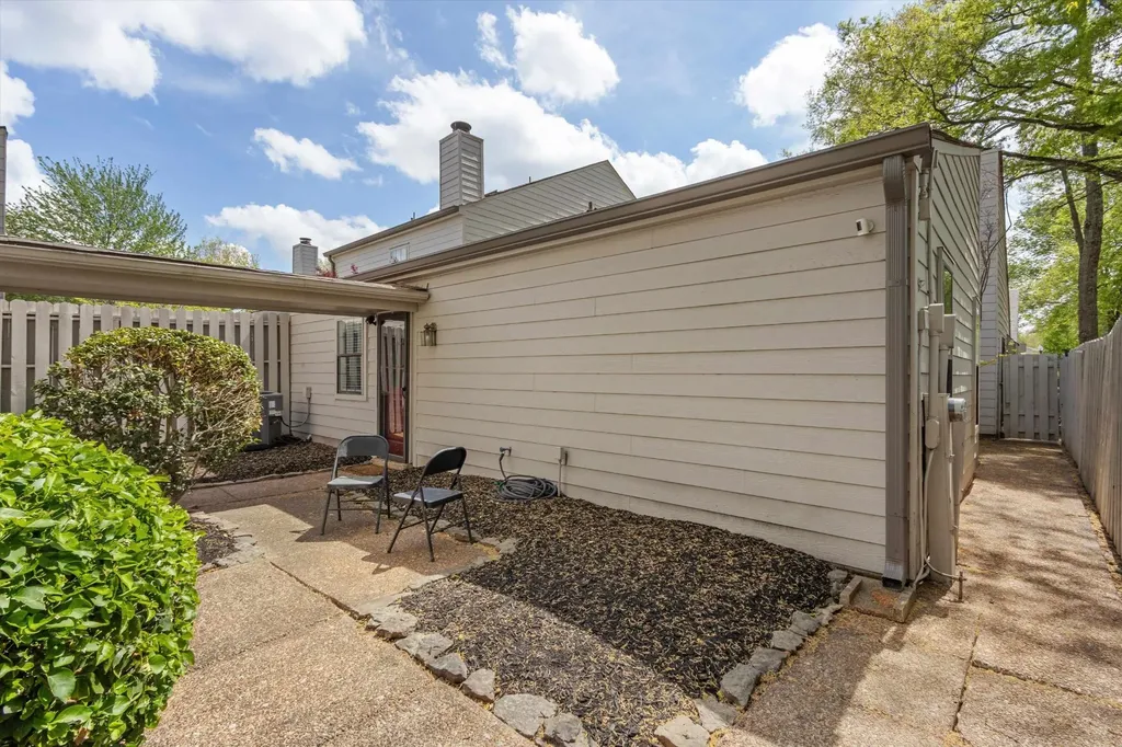 8117 Mistywood Lane Germantown TN 38138
