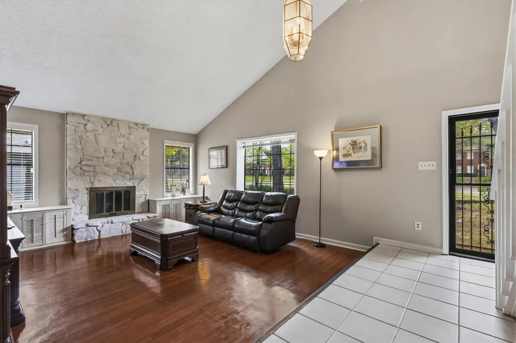 8117 Mistywood Lane Germantown TN 38138