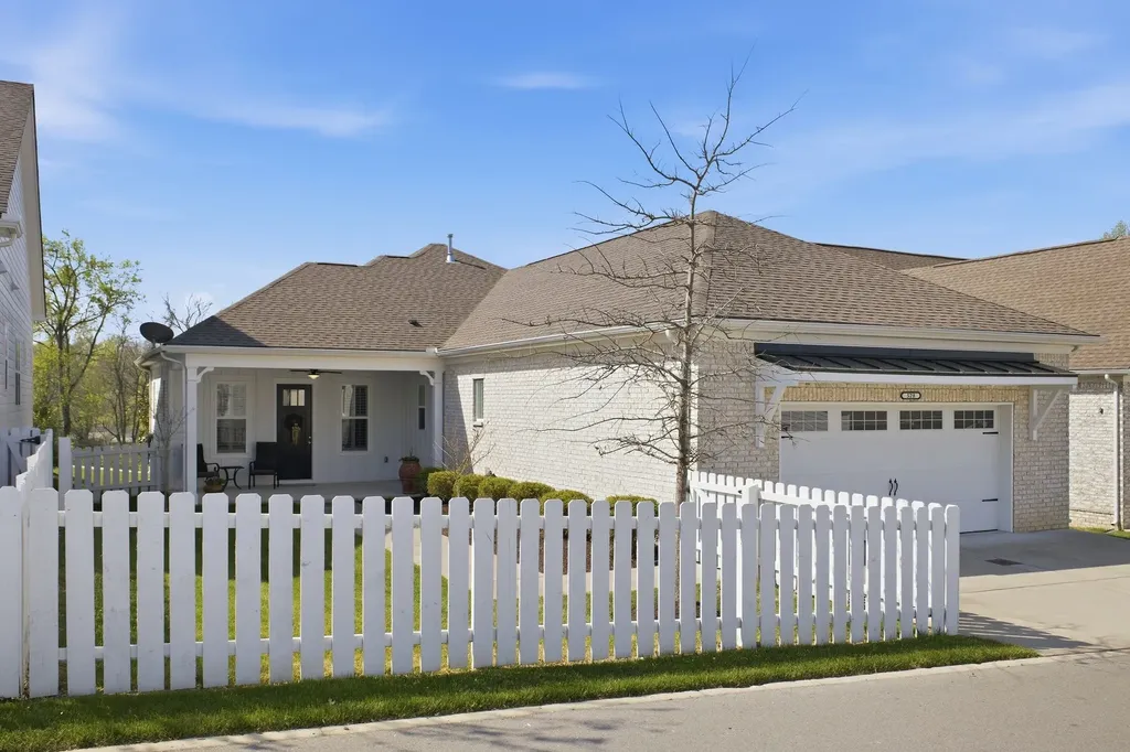 528 Ceret Alley Nashville TN 37211