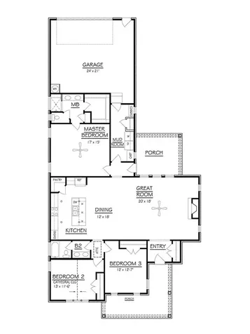 528 Ceret Alley Nashville TN 37211