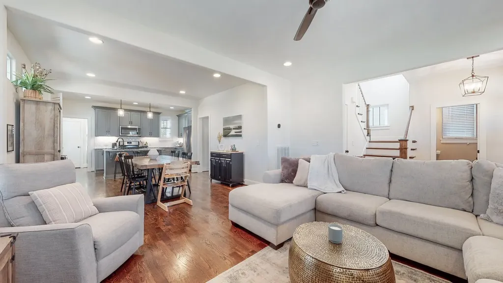 524B E Bend Drive Nashville TN 37209
