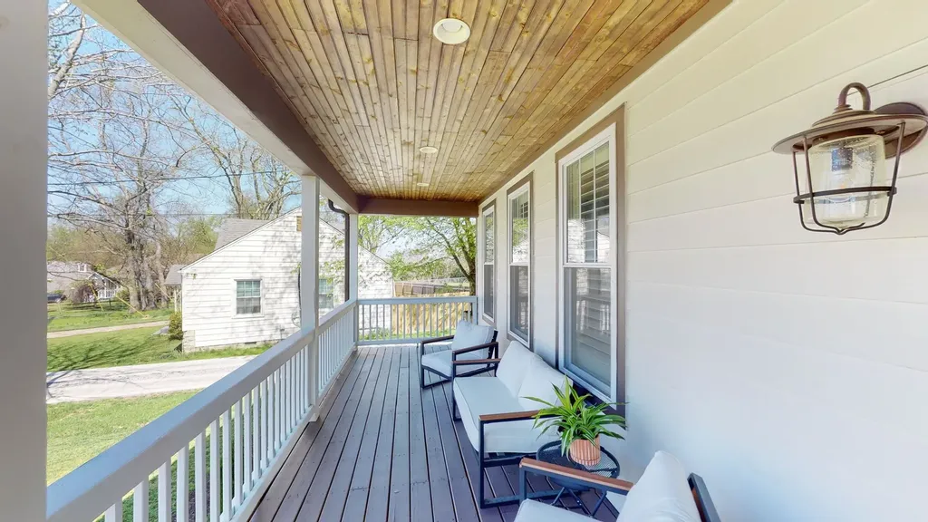 524B E Bend Drive Nashville TN 37209