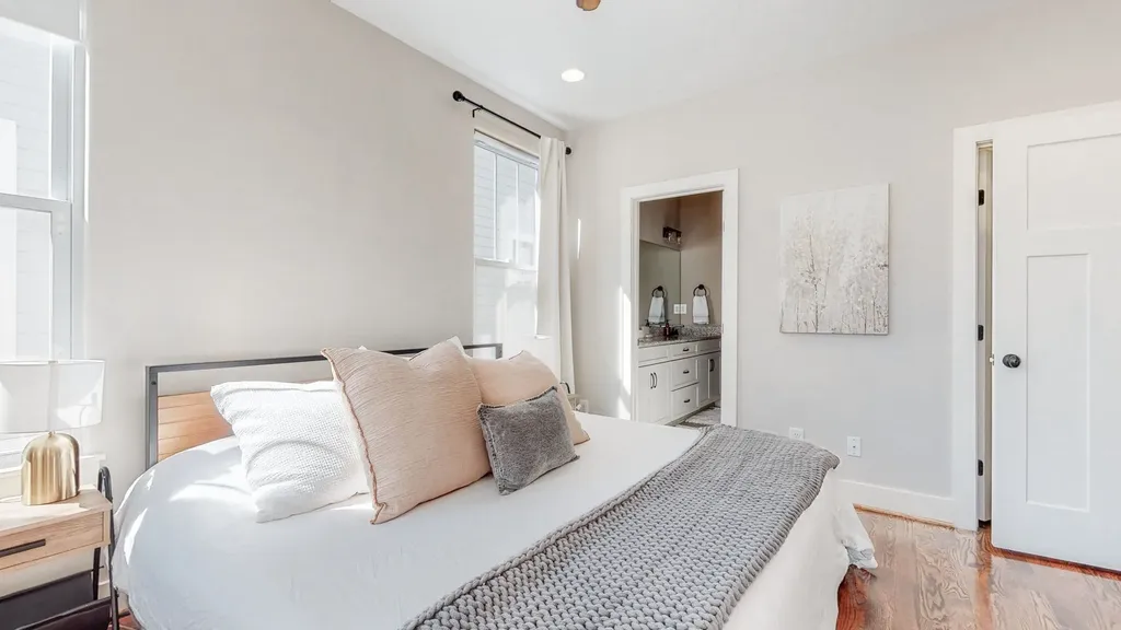 524B E Bend Drive Nashville TN 37209