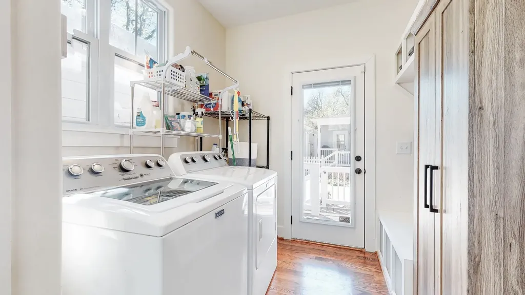 524B E Bend Drive Nashville TN 37209