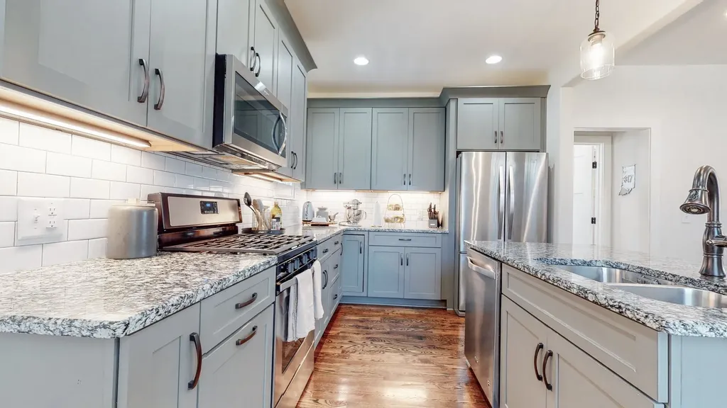 524B E Bend Drive Nashville TN 37209