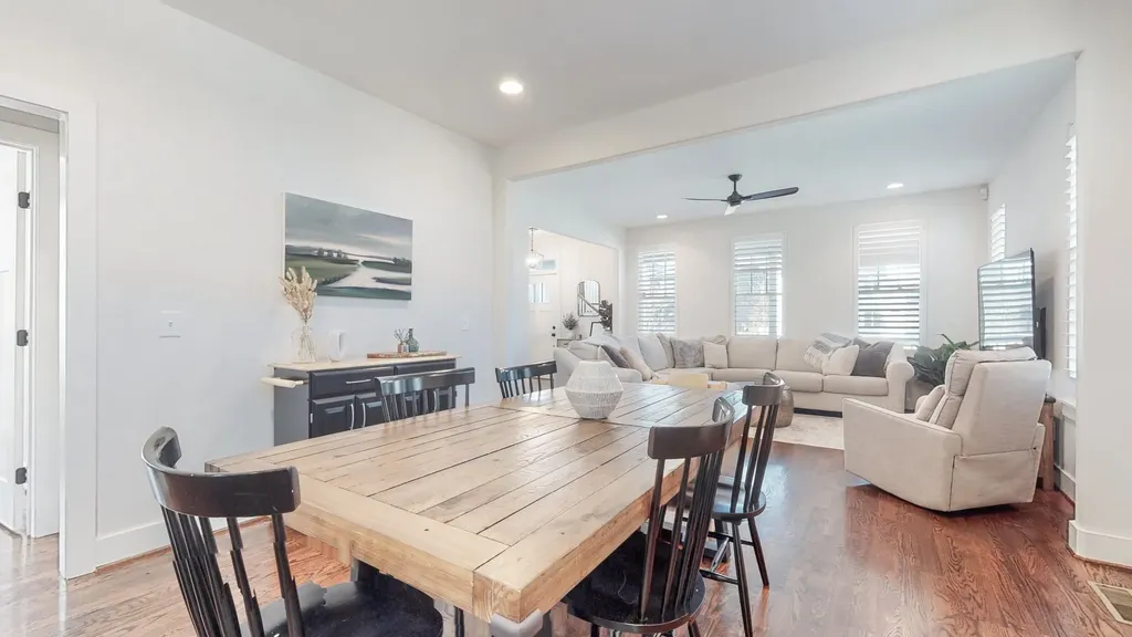 524B E Bend Drive Nashville TN 37209
