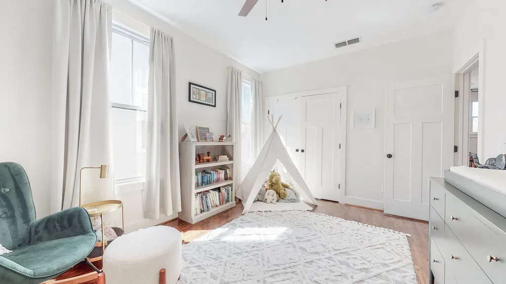 524B E Bend Drive Nashville TN 37209