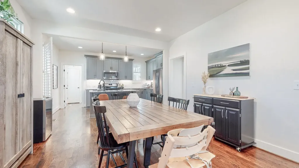 524B E Bend Drive Nashville TN 37209