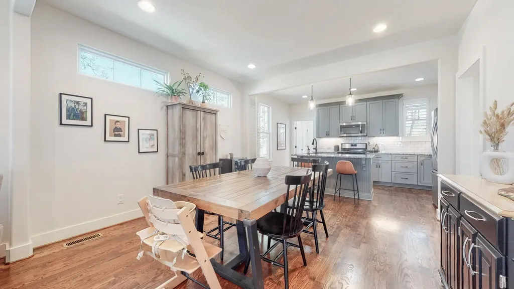 524B E Bend Drive Nashville TN 37209
