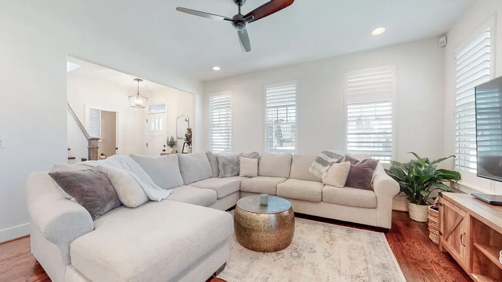 524B E Bend Drive Nashville TN 37209