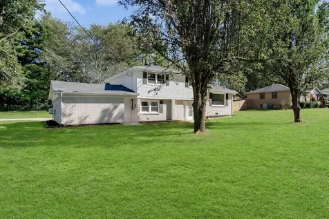 402 Holston Drive Smyrna TN 37167