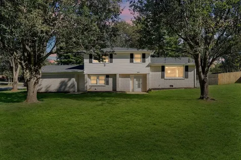 402 Holston Drive Smyrna TN 37167