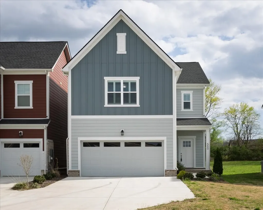 550 Twyla Drive Lebanon TN 37087