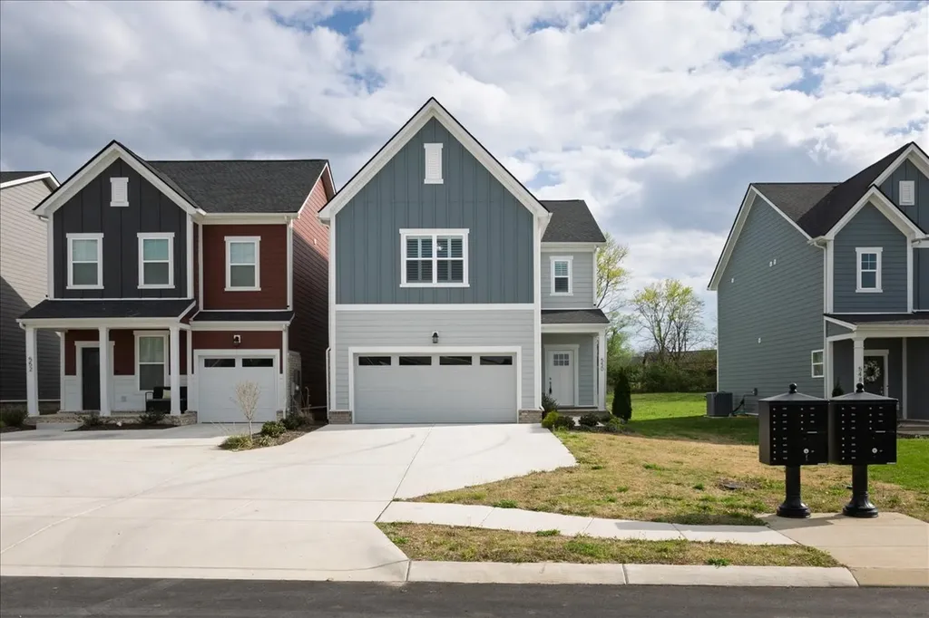 550 Twyla Drive Lebanon TN 37087