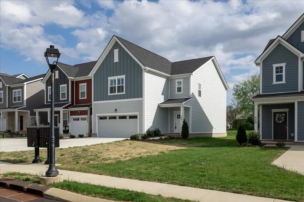 550 Twyla Drive Lebanon TN 37087