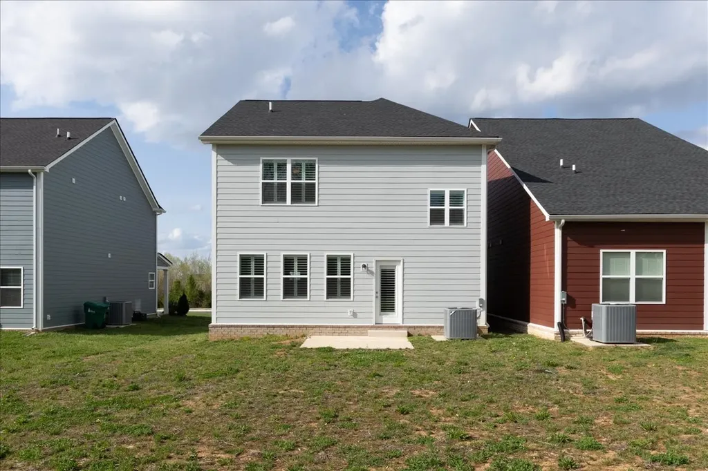 550 Twyla Drive Lebanon TN 37087