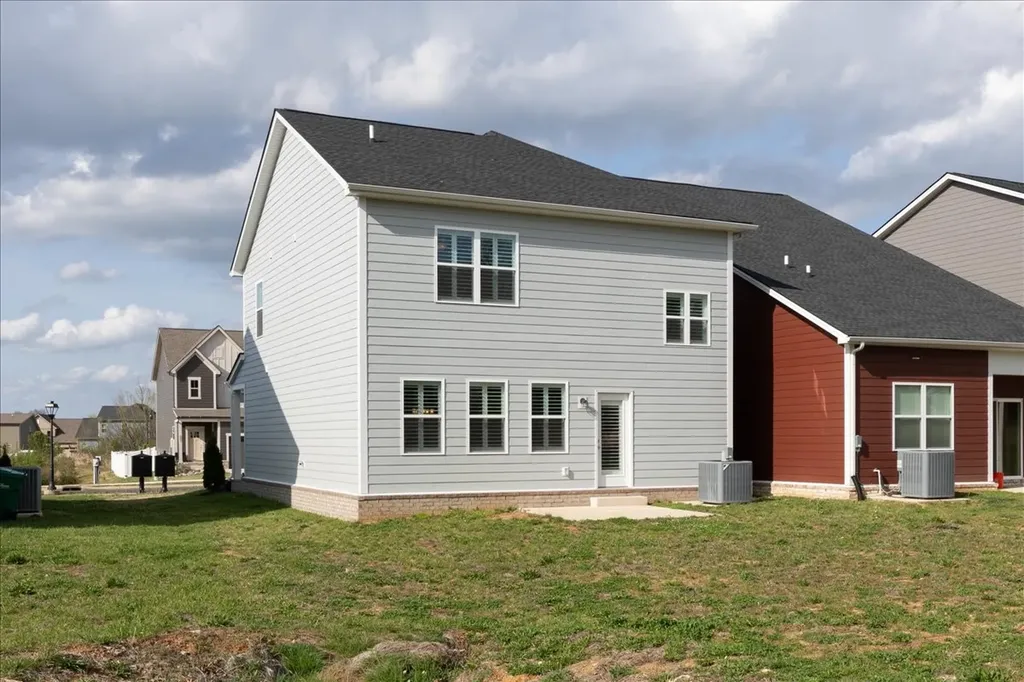 550 Twyla Drive Lebanon TN 37087
