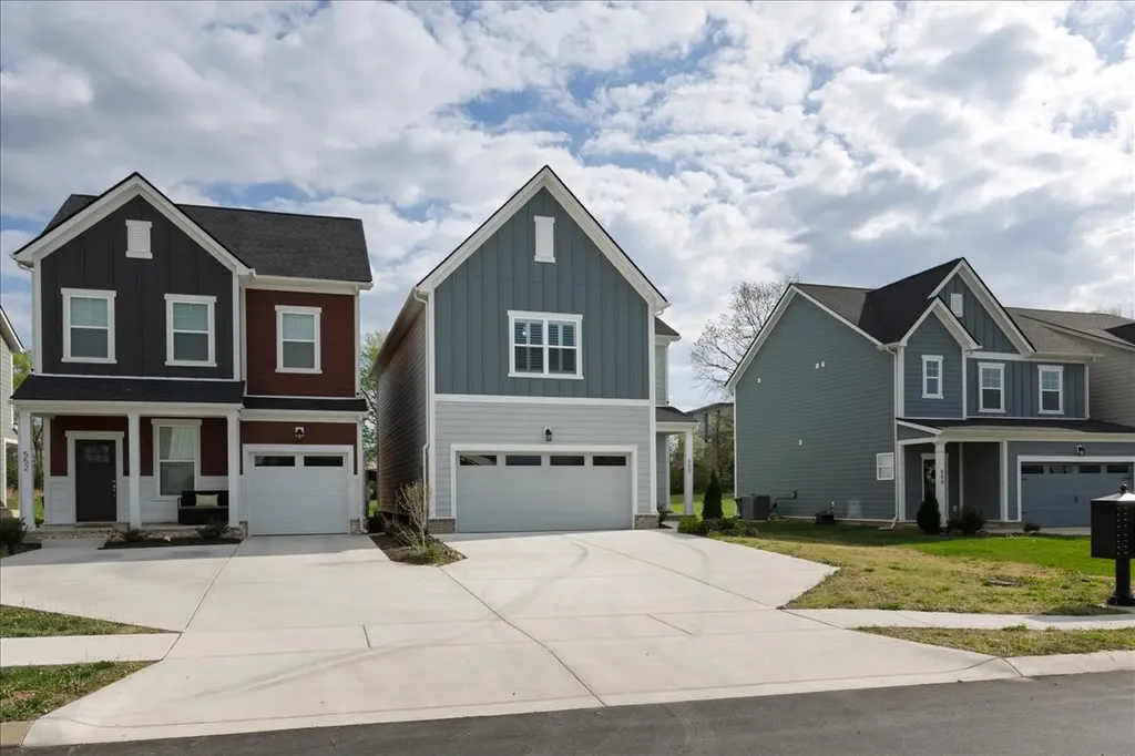 550 Twyla Drive Lebanon TN 37087