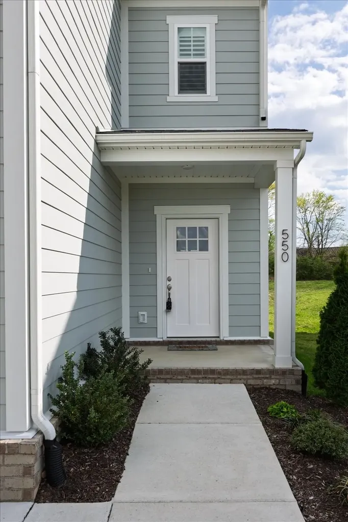 550 Twyla Drive Lebanon TN 37087