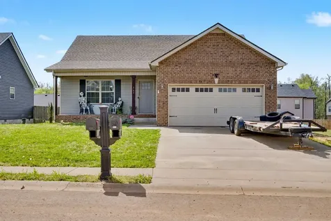 161 Ambridge Street Oak Grove KY 42262