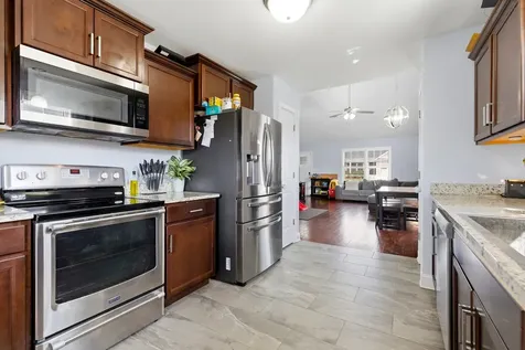 161 Ambridge Street Oak Grove KY 42262