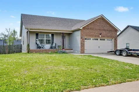 161 Ambridge Street Oak Grove KY 42262