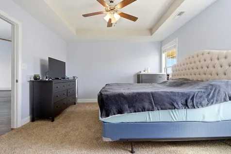 161 Ambridge Street Oak Grove KY 42262
