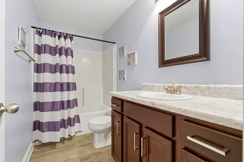 161 Ambridge Street Oak Grove KY 42262