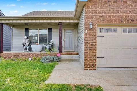 161 Ambridge Street Oak Grove KY 42262