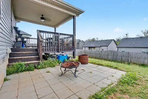 161 Ambridge Street Oak Grove KY 42262