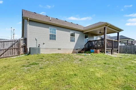 161 Ambridge Street Oak Grove KY 42262