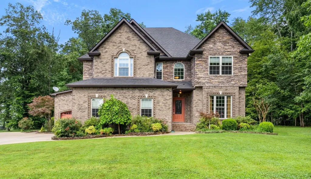 1789 Double R Boulevard Clarksville TN 37042