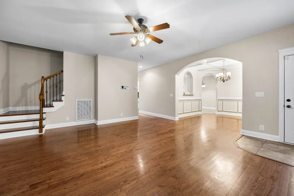 1789 Double R Boulevard Clarksville TN 37042