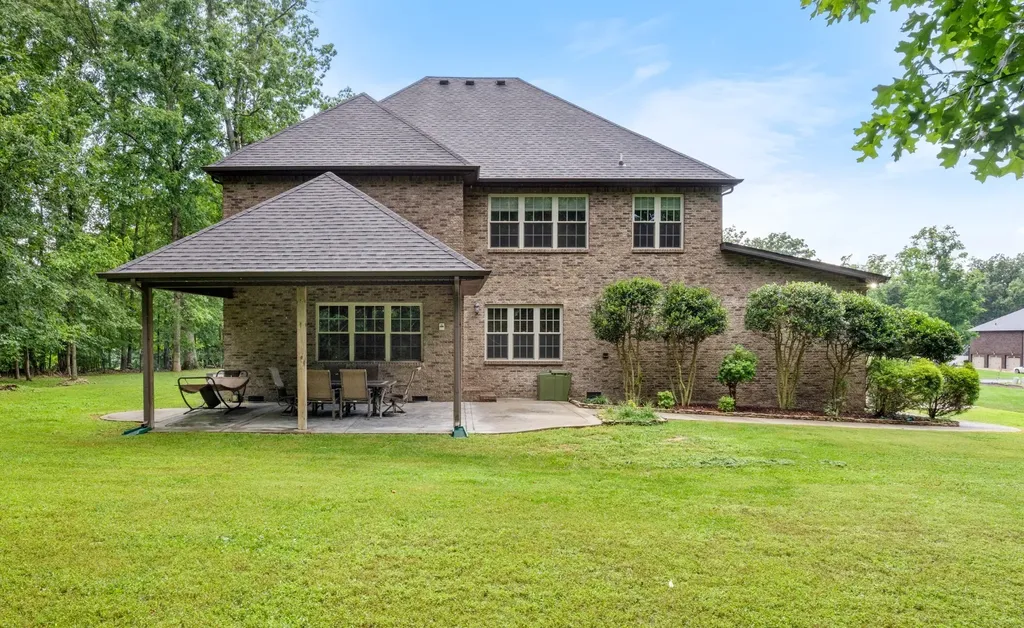 1789 Double R Boulevard Clarksville TN 37042