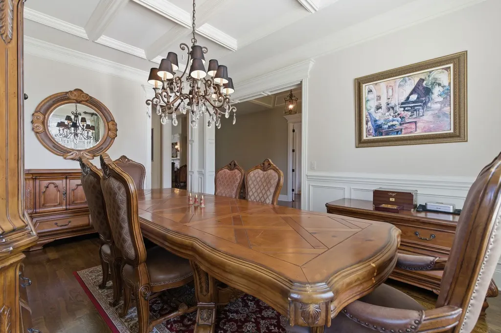 21 Sawgrass Lane Brentwood TN 37027