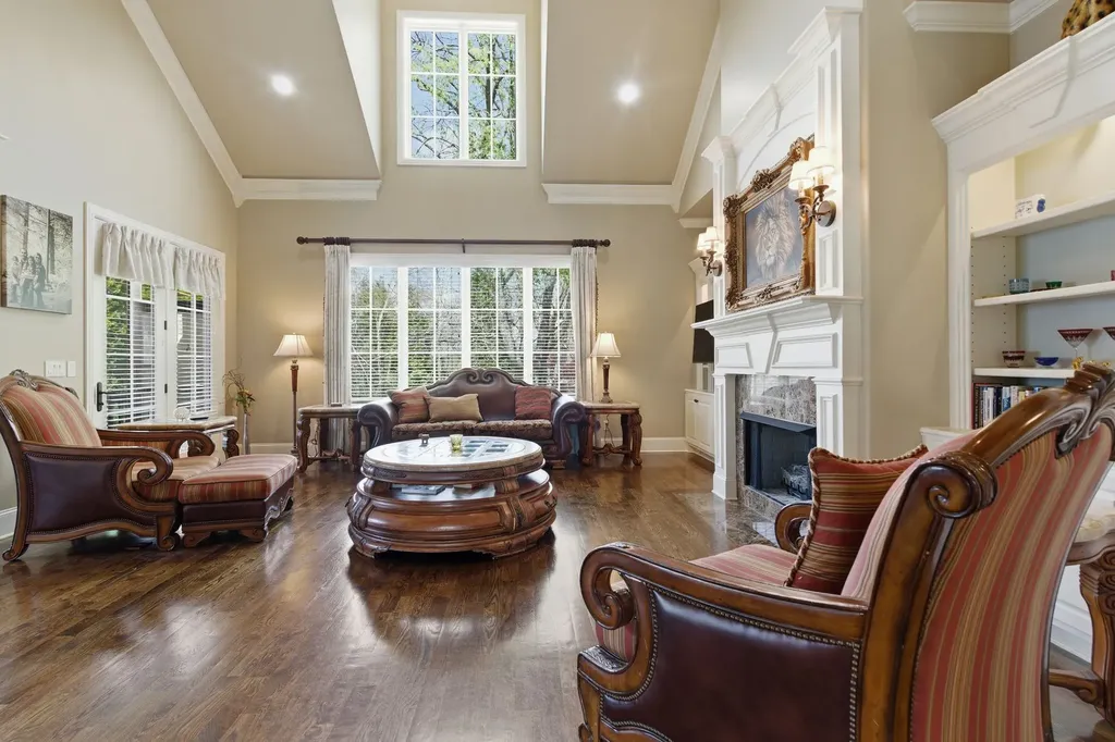 21 Sawgrass Lane Brentwood TN 37027