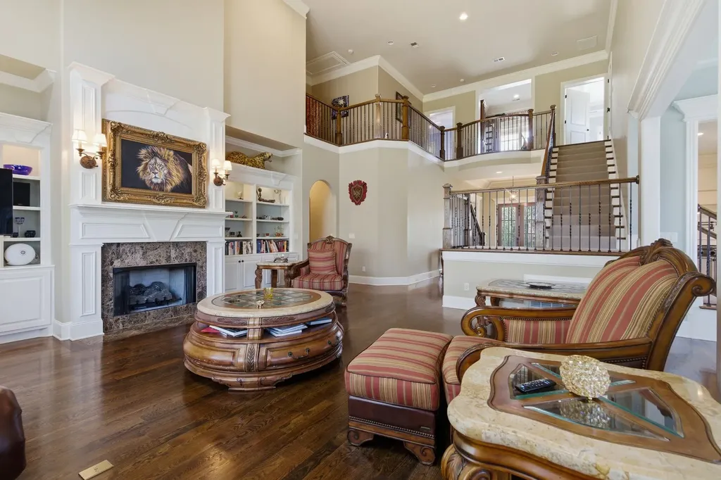 21 Sawgrass Lane Brentwood TN 37027