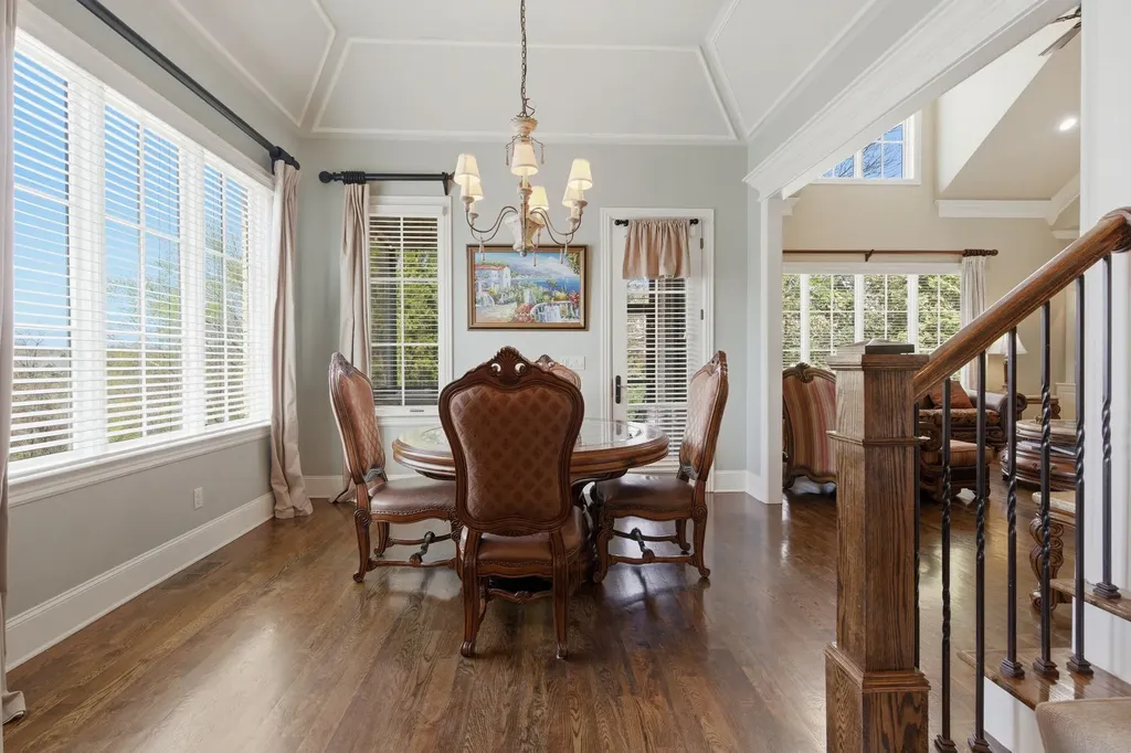 21 Sawgrass Lane Brentwood TN 37027